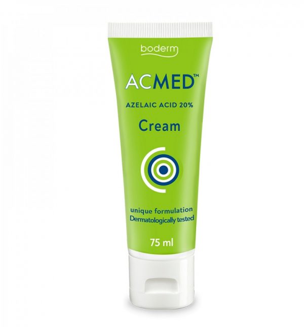 Acmed - Azelaic Gel - crema 75ml - Geluri si creme pentru acnee