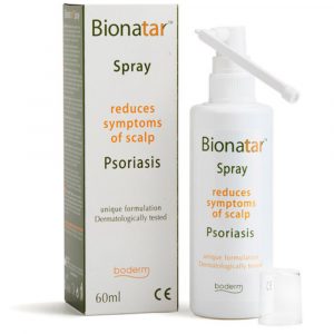 Bionatar™ spray 60 ml – psoriazis