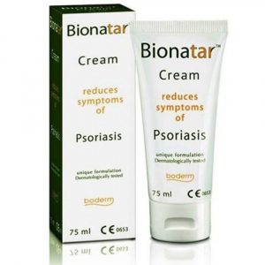 Bionatar™ cremă 75 ml – Psoriazis