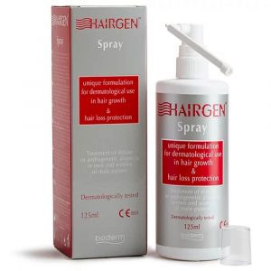 HAIRGEN™ spray 125 ml