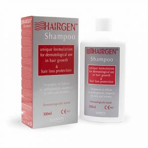 HAIRGEN™ șampon 300 ml